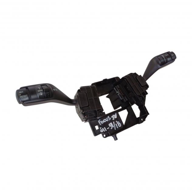 DEVIOLUCI FORD Focus S. Wagon 4° Serie 1754623 (0811) - Foto 3