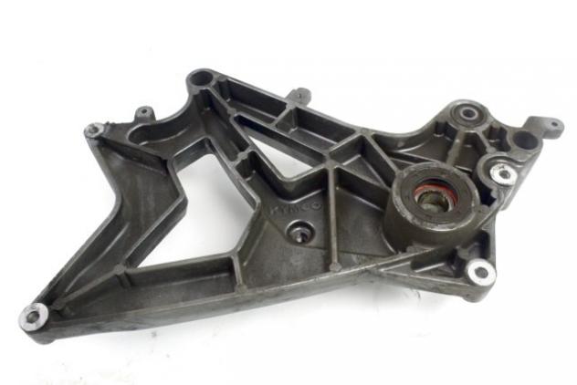 KYMCO G-DINK 300 52000LHG7E00 FORCELLONE SUPPORTO MARMITTA 11 - 17 MUFFLER BRACKET - Foto 3