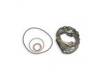 Kit guarnizioni gruppi termici Minarelli H2O 47,6 mm - Malossi 119421