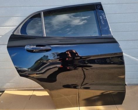 PORTA POSTERIORE DX MERCEDES GLA X156 2018