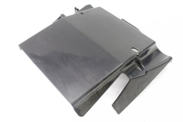 YAMAHA X-MAX 125 B74E24670100 COVER RADIATORE YP125RA 18 - 22 RADIATOR COVER B74E24670000 B74E246700 - Foto 2