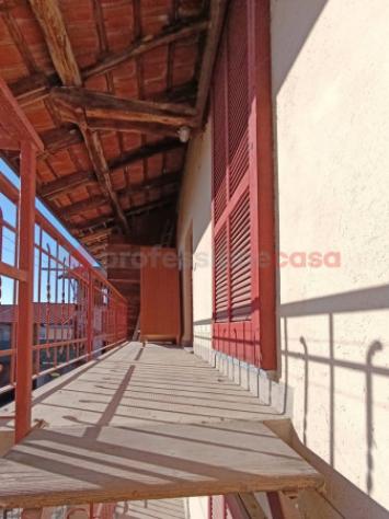 Rustico / Casale di 214 m² con 4 locali e box auto in vendita a Invorio - Foto 12