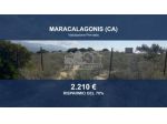Immobile in asta di 3650 m² in vendita a Maracalagonis