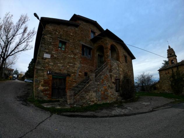 Rustico in vendita a Lippiano - Monte Santa Maria Tiberina 421 mq Rif: 669223 - Foto 9