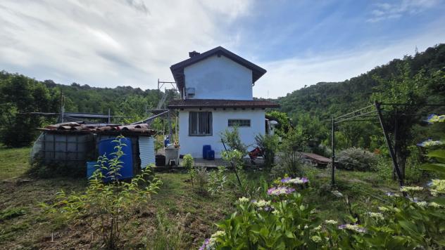 Rustico in vendita a Vezzano Ligure - Foto 2