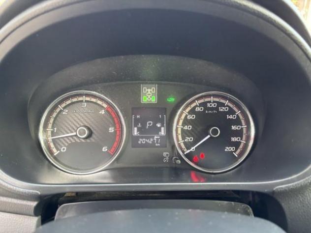 FIAT Fullback 2.4 180CV Doppia Cabina aut. LX rif. 23449073 - Foto 9