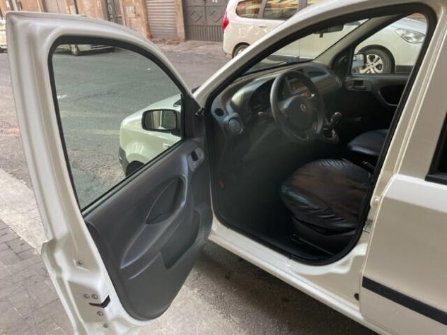 Fiat Panda 1.2 - 2 posti Van/Autocarro Furgone - Foto 7