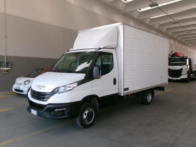 IVECO DAILY 35C14 2.3JTD 140CV EURO6E rif. 23626953