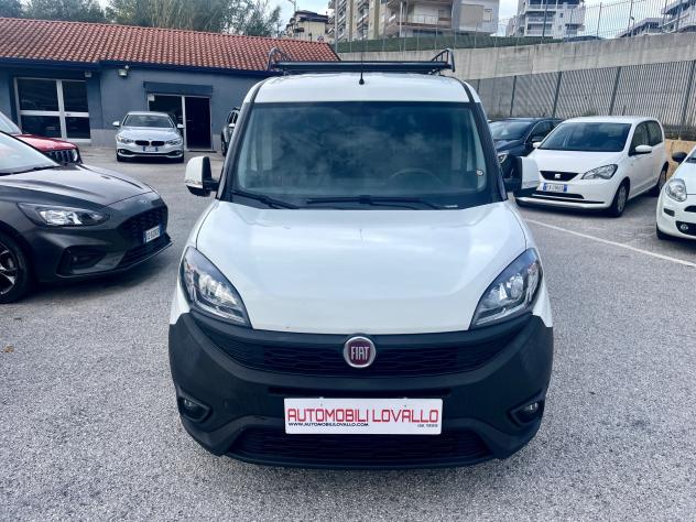 Fiat Doblo Dobl1.6 MJT 105CV PC-TN 2018 - Foto 2