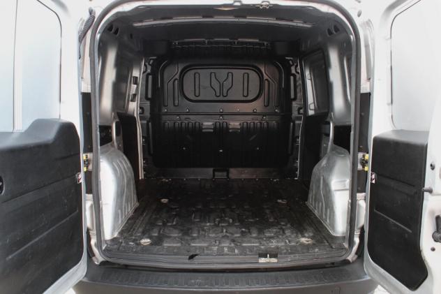 FIAT Doblò 3ª serie Doblò 1.6 MJT 120CV S&S PC-TN Cargo Lounge - Foto 8