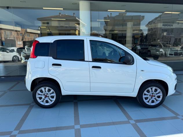 FIAT Panda 0.9 TwinAir Turbo Natural Power Easy - Foto 5