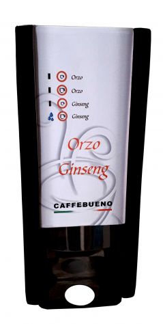 Macchina Orzo e Ginseng da bar LIBERA professionale nuova - Foto 3