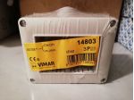 CONTENITORE VIMAR PLANA IP40 3M cod. 14803