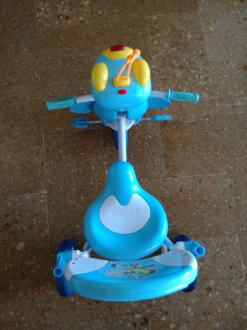 TRICICLO - Foto 6
