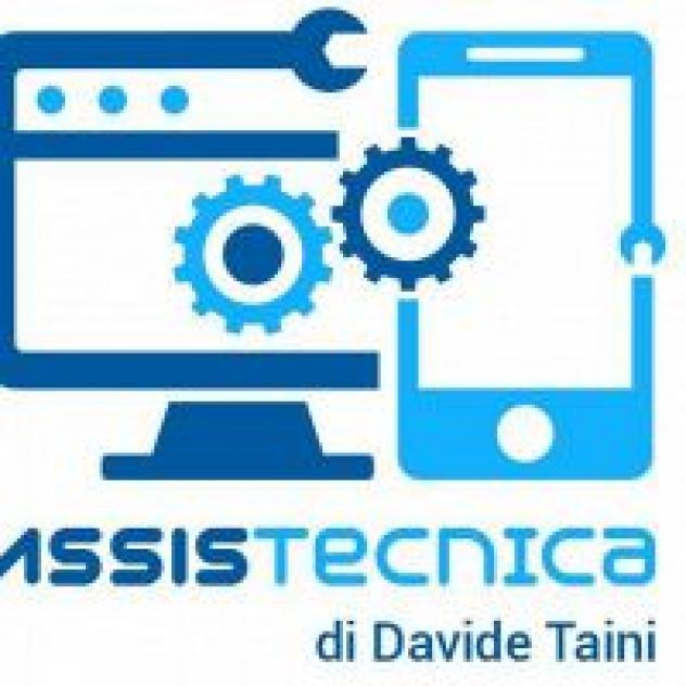 Assistecnica di Davide Taini
