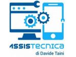 Assistecnica di Davide Taini