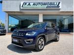 JEEP Compass 2.0 Multijet II 170 CV aut. 4WD Limited *PANORAMA* rif. 23843787