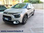 CITROEN C3 C3 III 2017 1.2 puretech Shine . Uni prop KM Certi rif. 23847096