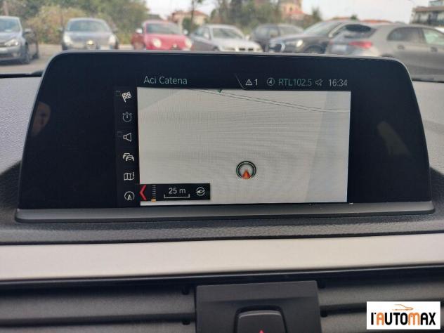 BMW - Serie 1 - 118d xDrive 5p. Business - Foto 8