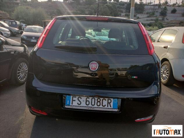 FIAT - Punto 1.3 mjt Street s&s 95cv 5p - Foto 5