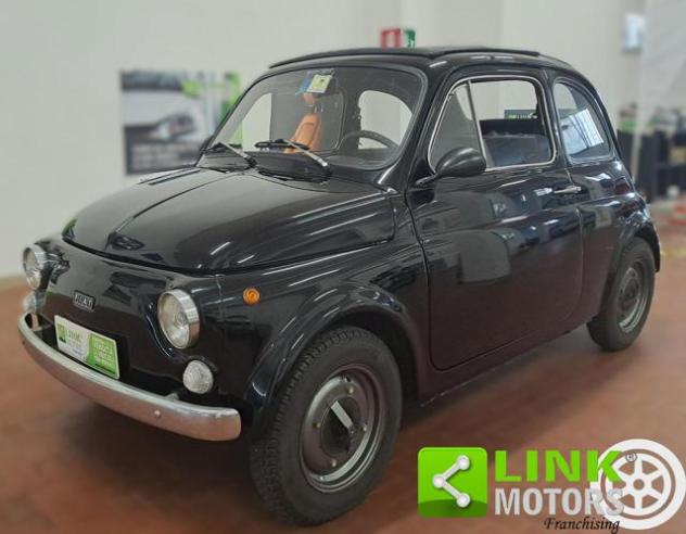 FIAT 500 L rif. 24198884