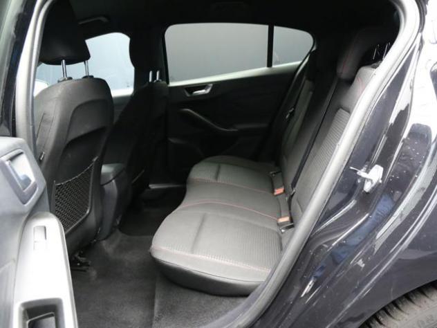 FORD Focus 1.0 EcoBoost Hybrid 155 CV Powershift 5p. ST-Line rif. 24117666 - Foto 9