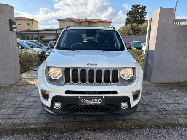 JEEP RENEGADE AUTOMATICA - GARANZIA - Foto 5