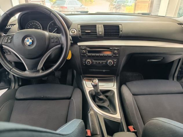 Bmw 120d cat 5 porte - Foto 5