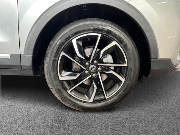 MG ZS 2021 1.0 Luxury auto - Foto 6