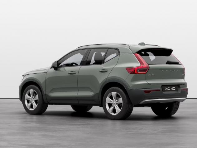 Volvo XC40 B3 163+11 CV Mild Hybrid Automatico Core N1 Autocarro - Foto 2