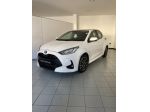 Toyota Yaris Yaris 1.5 Hybrid 5 porte Trend