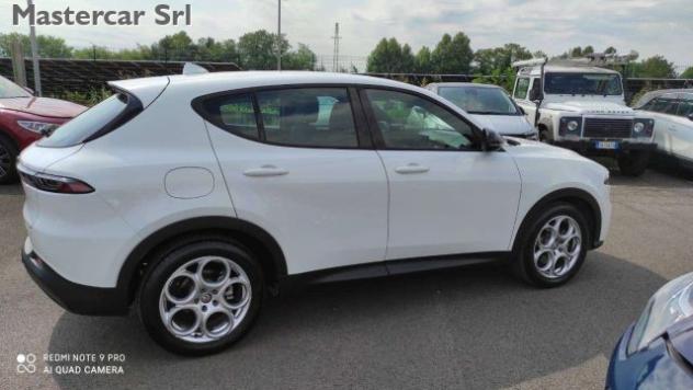 ALFA ROMEO Tonale Tonale 1.5 hybrid Super 130cv tct7 - GN067LM rif. 23965250 - Foto 6