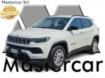 JEEP Compass Compass II 2021 1.6 mjt S 2wd 130cv - GG408ZL rif. 24165531