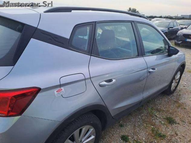 SEAT Arona Arona 2022 1.0 ecotsi Style 95cv - GN926HC rif. 23820716 - Foto 7