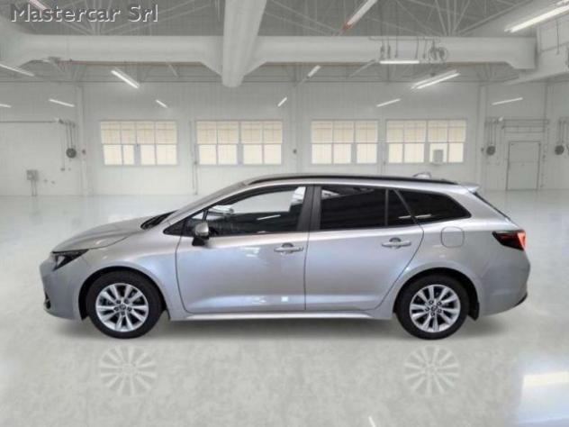 TOYOTA Corolla Corolla Touring Sports 1.8h Active auto MY23 - GN3 rif. 24048656 - Foto 5