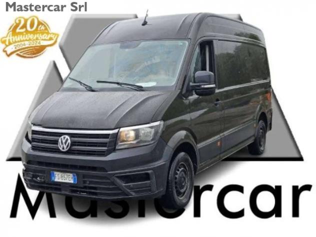 VOLKSWAGEN Crafter 30 2.0 TDI 140CV PM-TA 140 cv - FS857EH rif. 23836702
