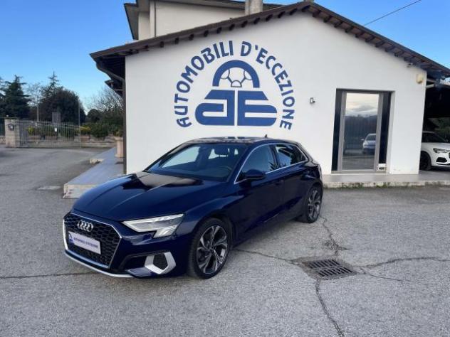 Audi A3 A3 SPORTBACK 30 2.0 tdi Business Advanced s-tronic - Foto 4