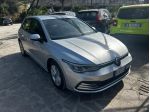 Volkswagen Golf 2.0 TDI SCR manuale