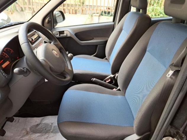 FIAT Panda 1.2 Dynamic rif. 24194380 - Foto 7
