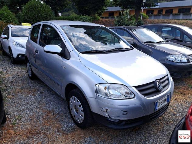 VOLKSWAGEN - Fox - Easy - Foto 8