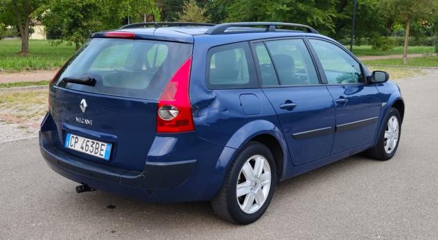 Renault Megane Mane 1.6 16V 5 porte GPL Luxe Dynamique - Foto 5