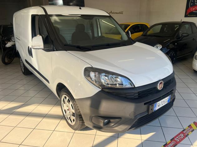 Fiat Doblo Dobl1.4 Natural Power PC-TN Cargo Easy