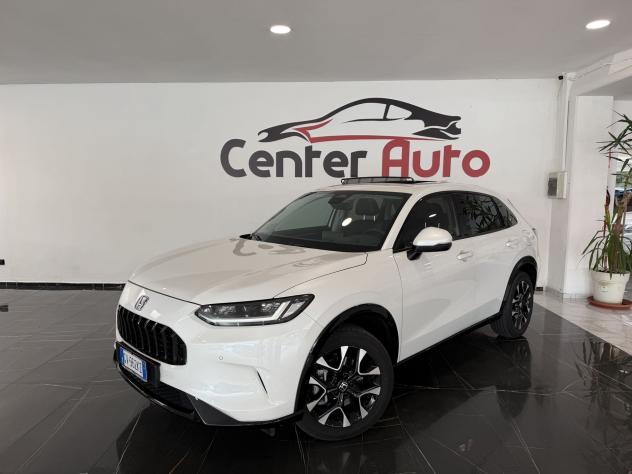 Honda ZR-V HEV 2.0 Advance
