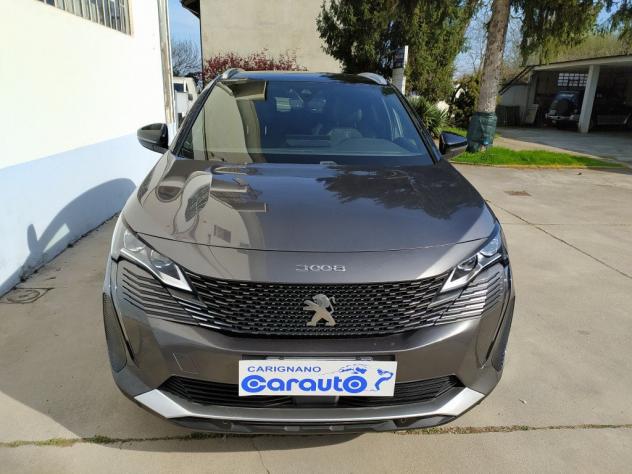 Peugeot 3008 130 hdi GT eat8 CBC5-48% - Foto 9