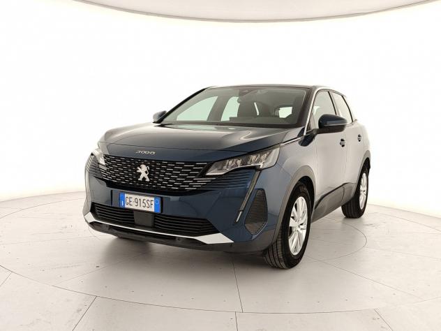 Peugeot 3008 II 2021 1.5 bluehdi Active Business s&s 130cv eat8 - Foto 3