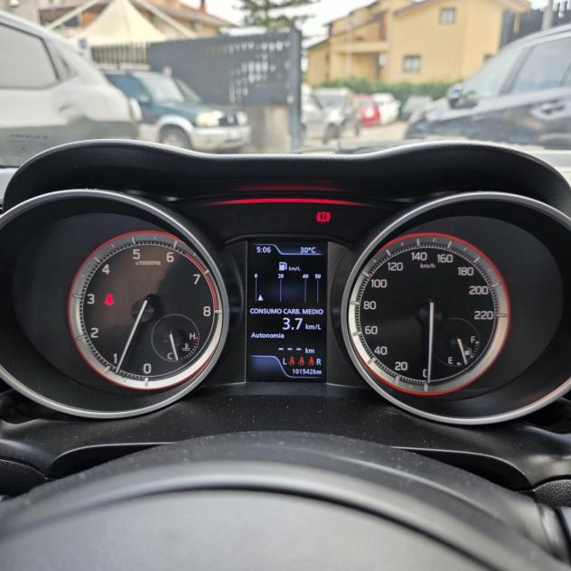 Suzuki Swift 1.2 Hybrid Top 2WD - Foto 4