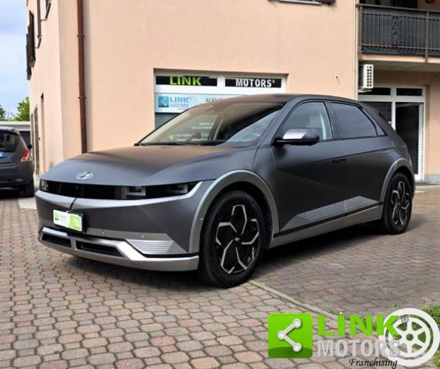 HYUNDAI Ioniq 5 Evolution 229 CV 77kWh rif. 23795460 - Foto 7