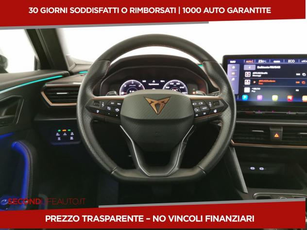 CUPRA Formentor 1.4 e-hybrid 204cv dsg - Foto 9