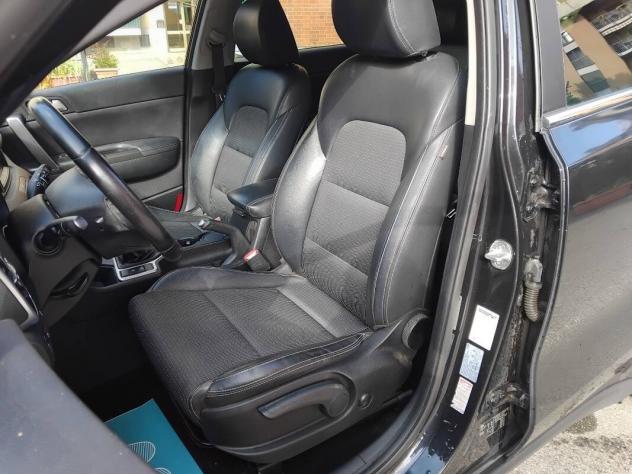Kia Sportage Sportage IV 2017 1.7 crdi Class 2wd 115cv - Foto 8