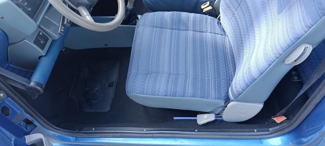 Fiat Panda 1100 i.e. cat Hobby - Foto 4